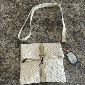 Sun N Sand crossbody New